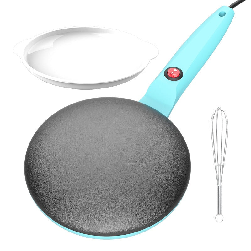 Happy Crepe Electric Pancake Maker