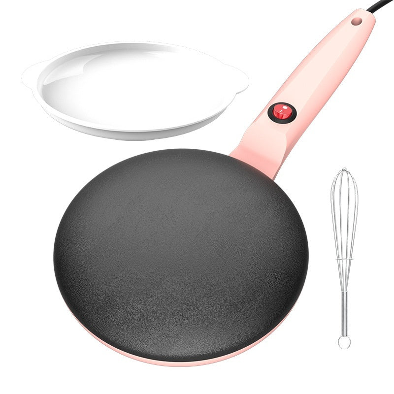 Happy Crepe Electric Pancake Maker