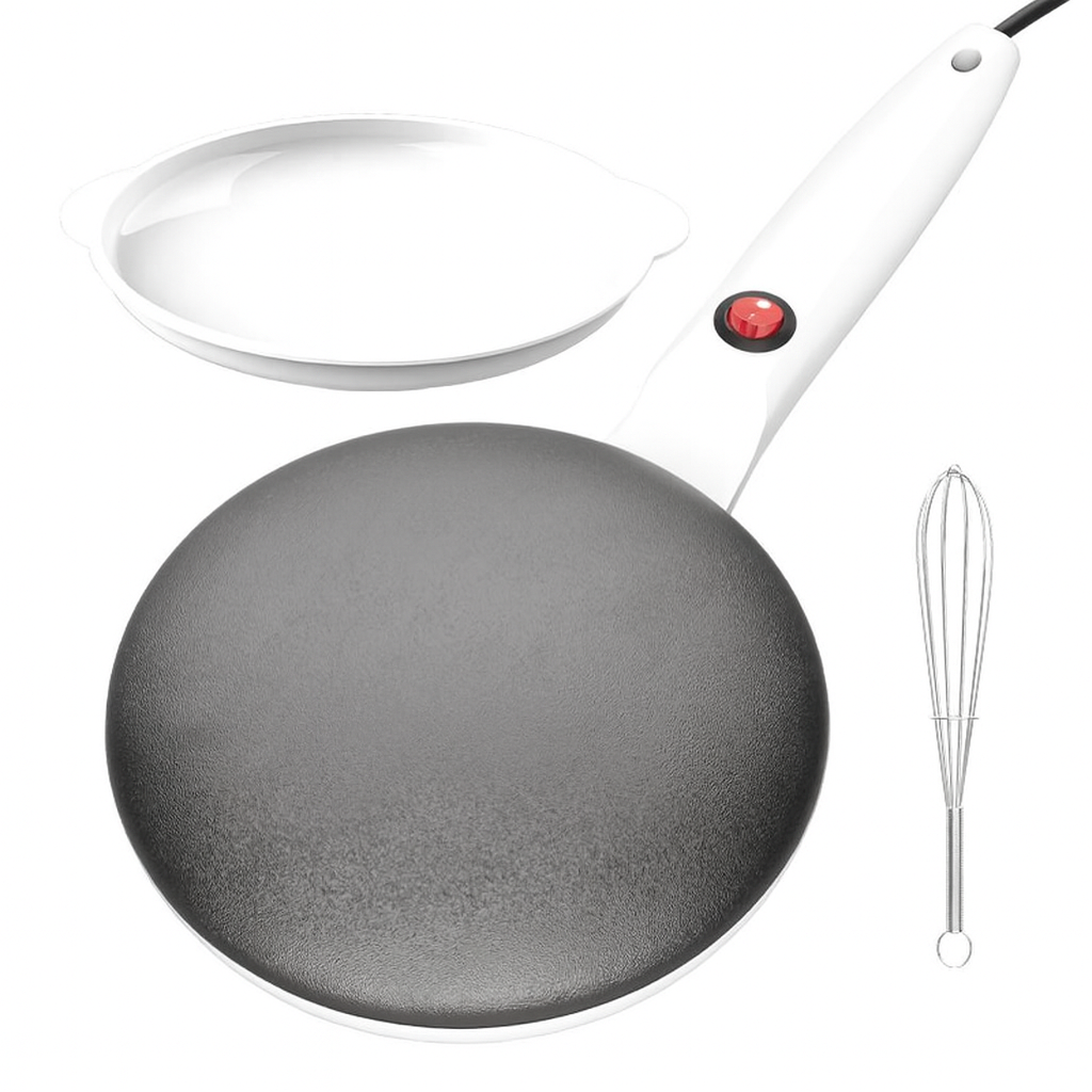 Happy Crepe Electric Pancake Maker