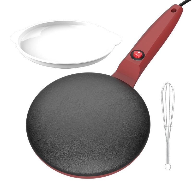 Happy Crepe Electric Pancake Maker