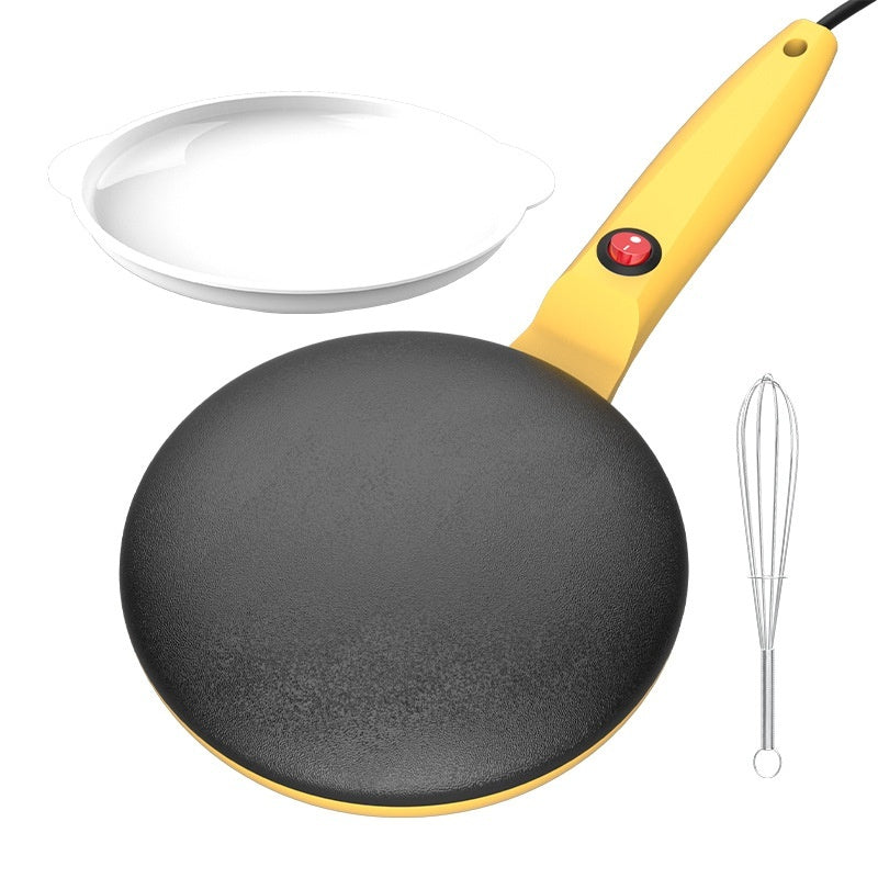 Happy Crepe Electric Pancake Maker